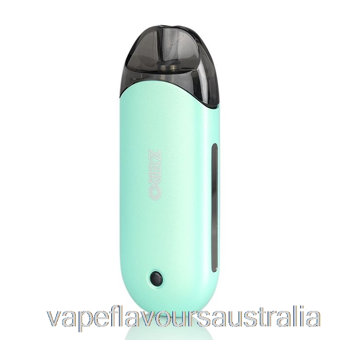 Vape Nicotine Australia Vaporesso Renova ZERO Pod System Arctic Blue